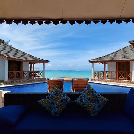 Hotel Horizon Of Paje Beach Esterno foto
