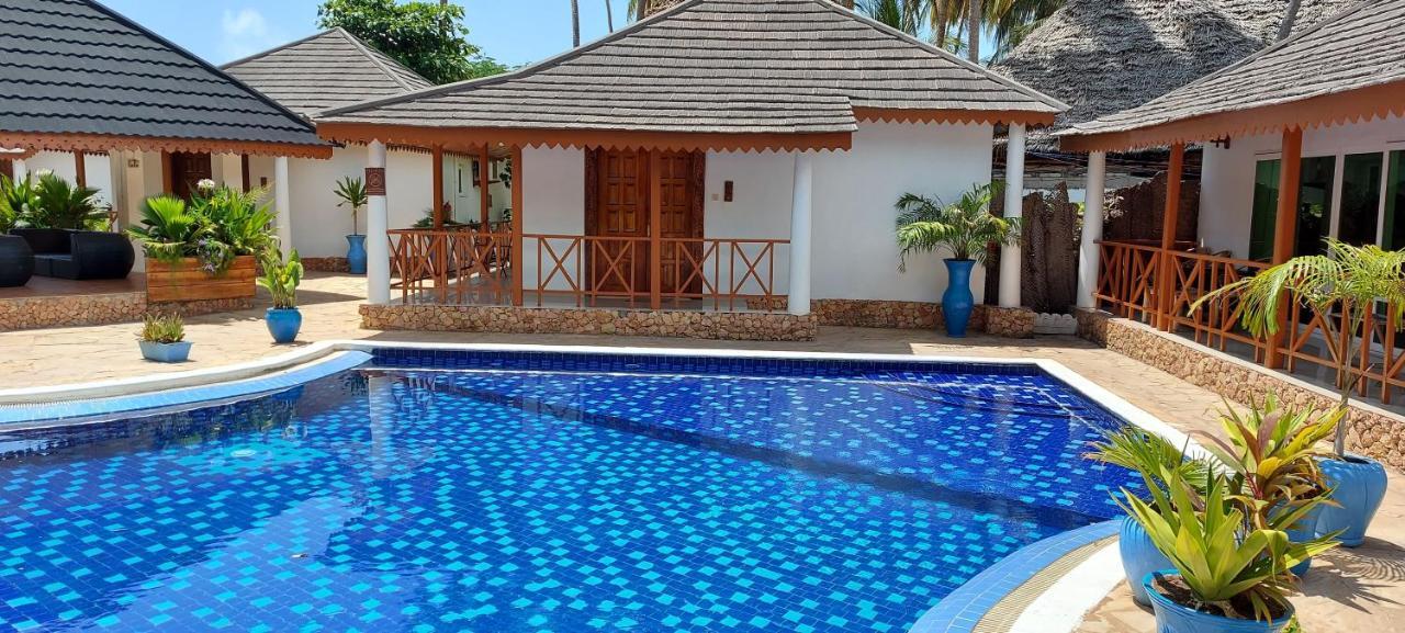 Hotel Horizon Of Paje Beach Esterno foto