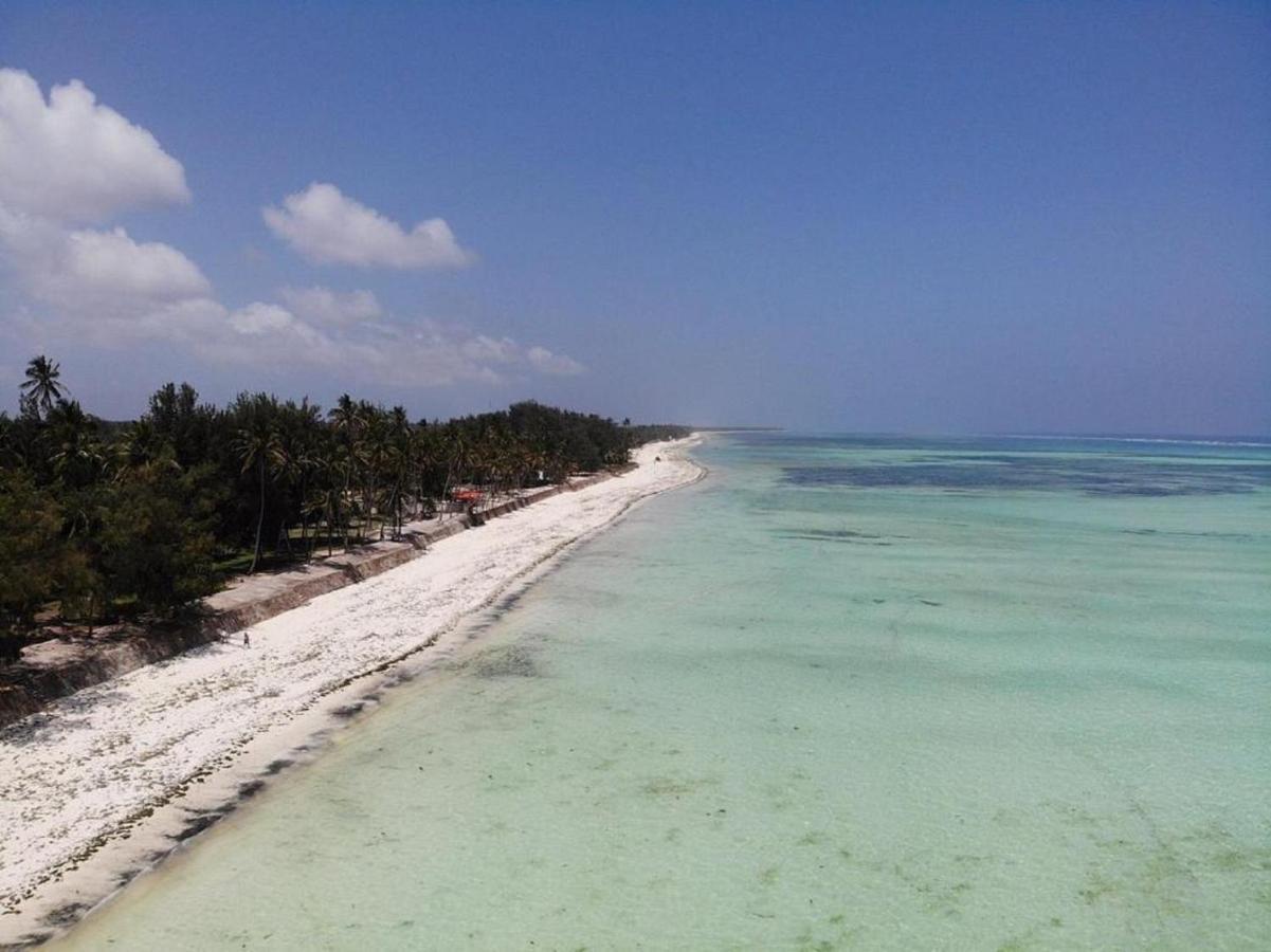 Hotel Horizon Of Paje Beach Esterno foto