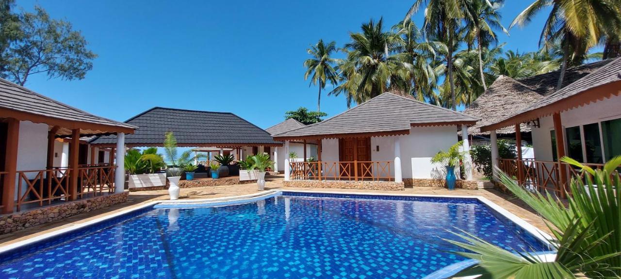 Hotel Horizon Of Paje Beach Esterno foto