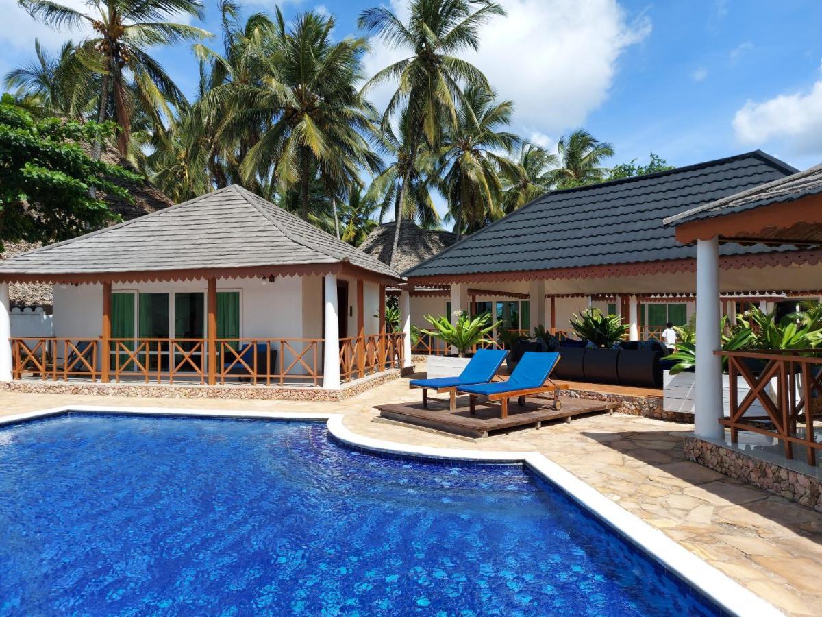 Hotel Horizon Of Paje Beach Esterno foto