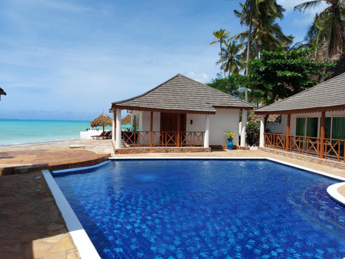 Hotel Horizon Of Paje Beach Esterno foto
