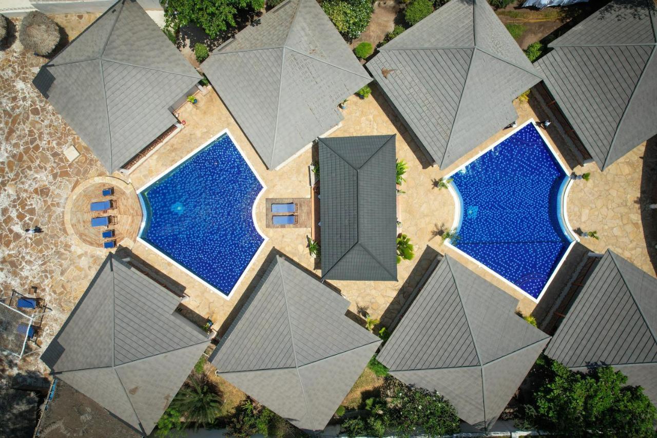 Hotel Horizon Of Paje Beach Esterno foto