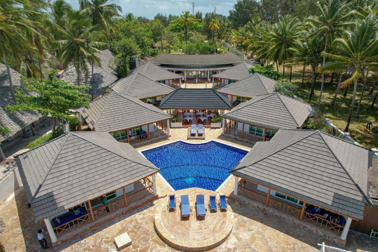 Hotel Horizon Of Paje Beach Esterno foto