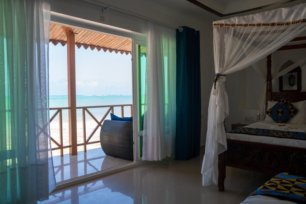 Hotel Horizon Of Paje Beach Esterno foto