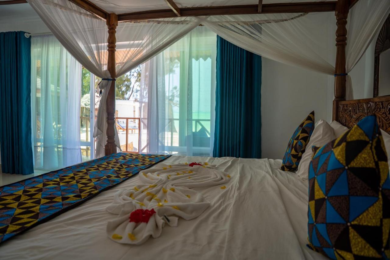 Hotel Horizon Of Paje Beach Esterno foto